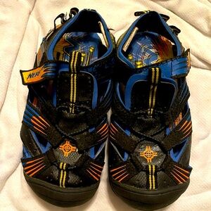 Nerf Water Proof Sandals 13